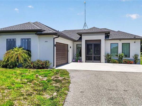 2973 47th AVE NE, NAPLES, FL 34120