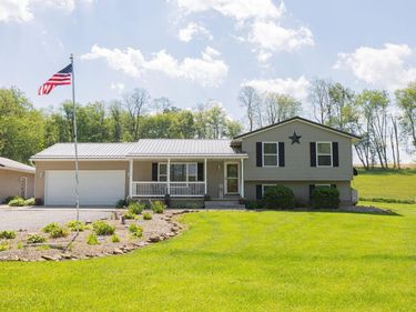 17536 Carson Road, Butler, OH 44822