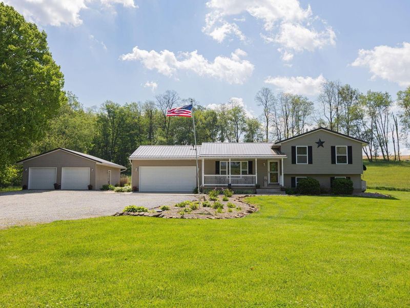17536 Carson Road , Butler, OH 44822 Photo 43