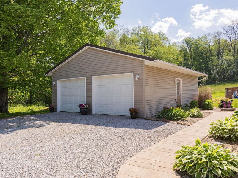 17536 Carson Road , Butler, OH 44822 Photo 48