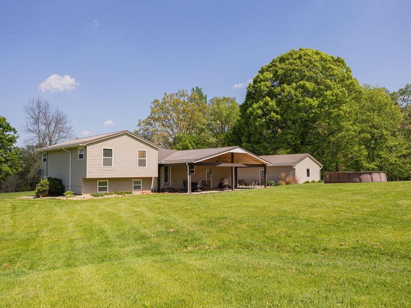 17536 Carson Road , Butler, OH 44822 Photo 53