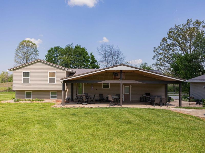 17536 Carson Road , Butler, OH 44822 Photo 54