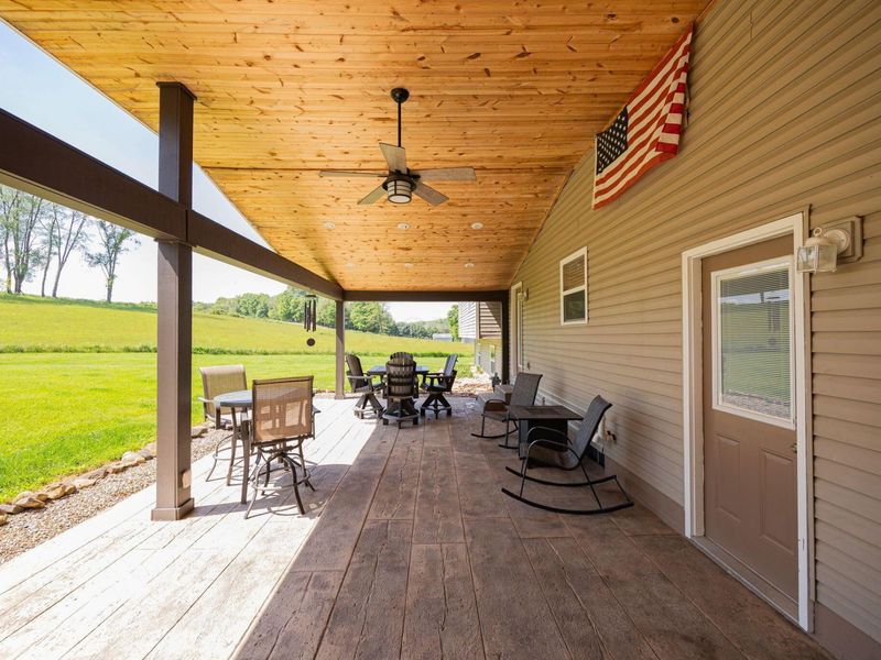 17536 Carson Road , Butler, OH 44822 Photo 57