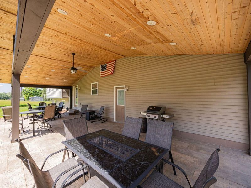 17536 Carson Road , Butler, OH 44822 Photo 58