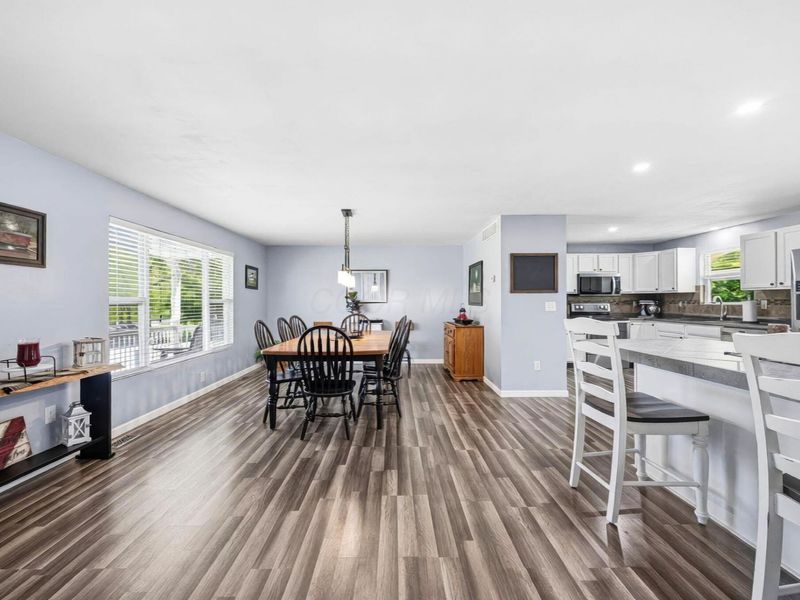 17536 Carson Road , Butler, OH 44822 Photo 6