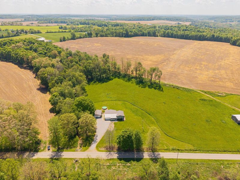 17536 Carson Road , Butler, OH 44822 Photo 66