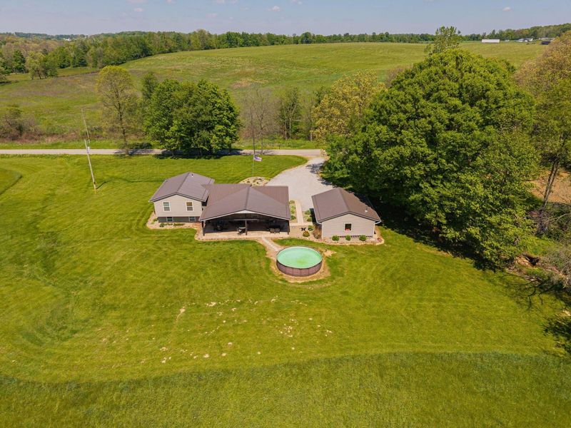 17536 Carson Road , Butler, OH 44822 Photo 67