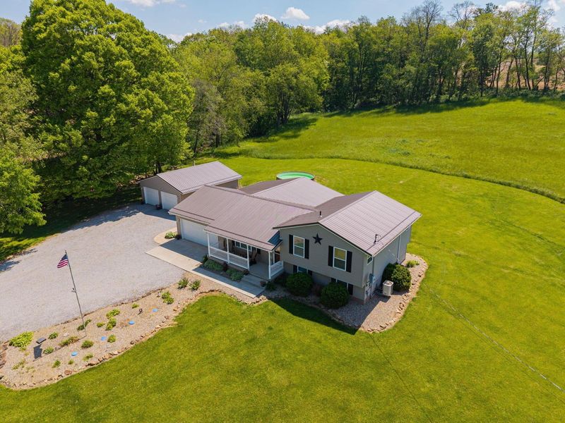 17536 Carson Road , Butler, OH 44822 Photo 70