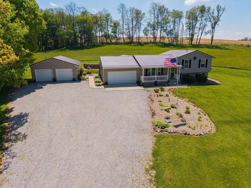 17536 Carson Road , Butler, OH 44822 Photo 71