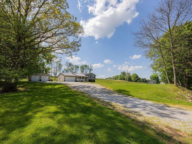17536 Carson Road , Butler, OH 44822 Photo 72