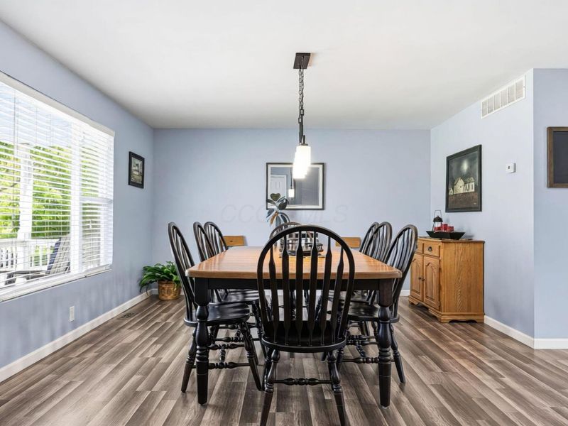 17536 Carson Road , Butler, OH 44822 Photo 8