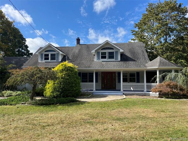 1799 Wad River Manor Road , Wading River, NY 11792