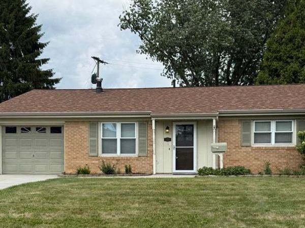 5318 Homeland Drive, Toledo, OH 43611
