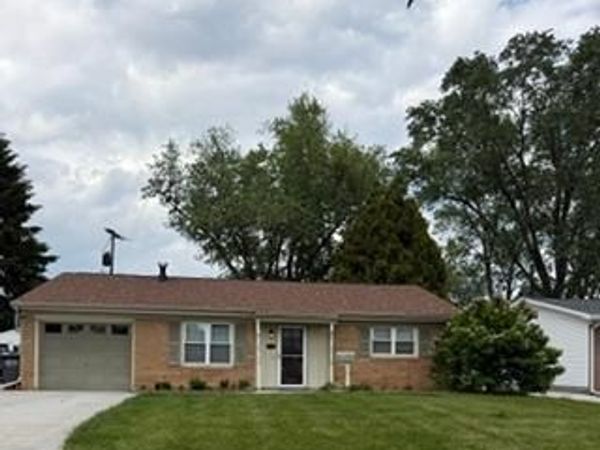5318 Homeland Drive , Toledo, OH 43611