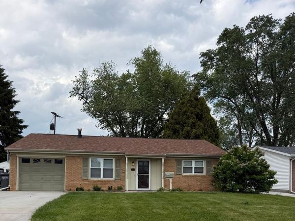 5318 Homeland Drive , Toledo, OH 43611