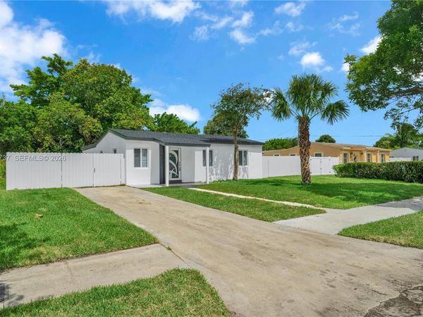 16431 NW 18 AVE, Miami Gardens, FL 33054