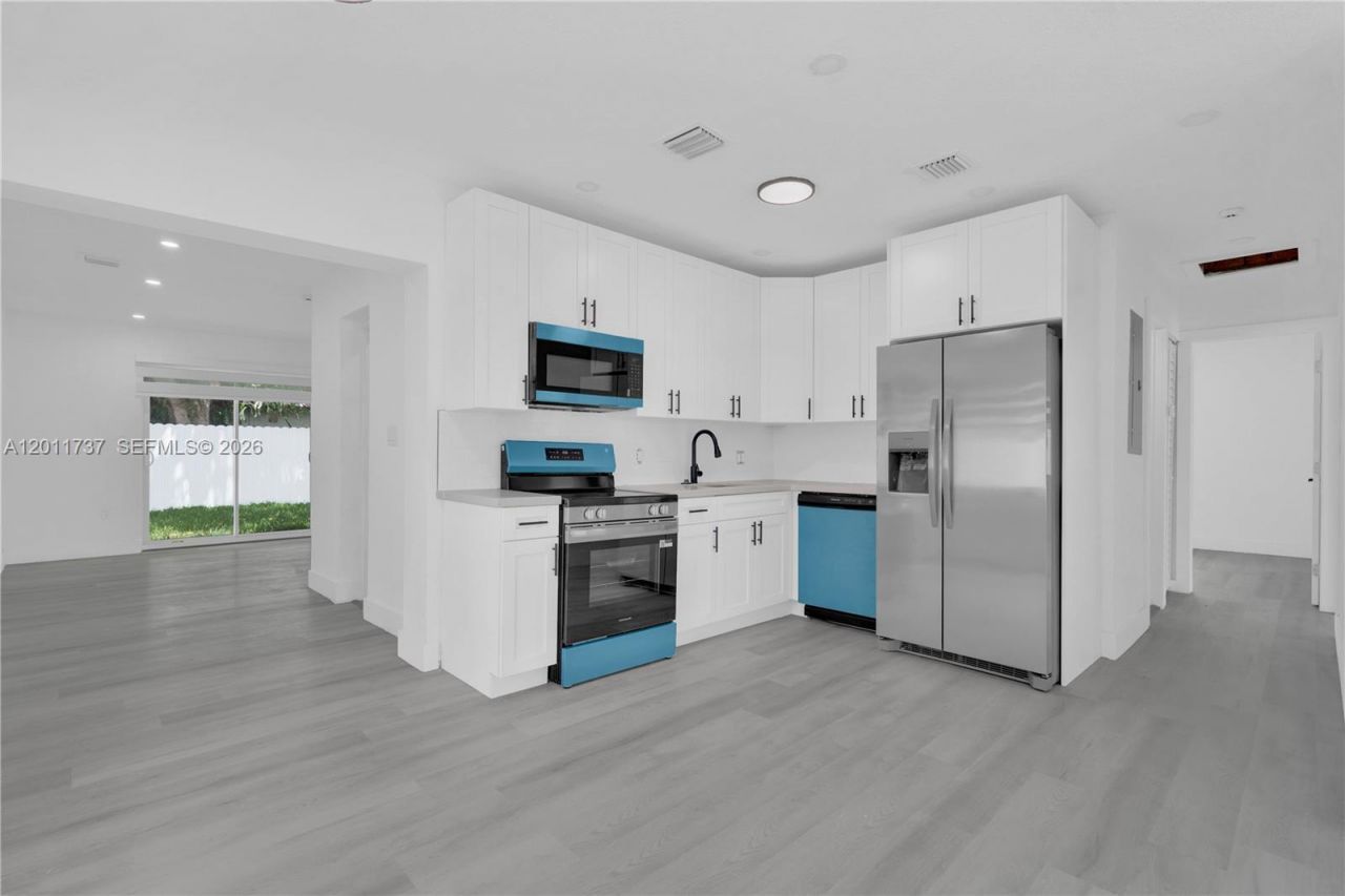 16431 NW 18 Ave, Miami Gardens, FL 33054 Photo