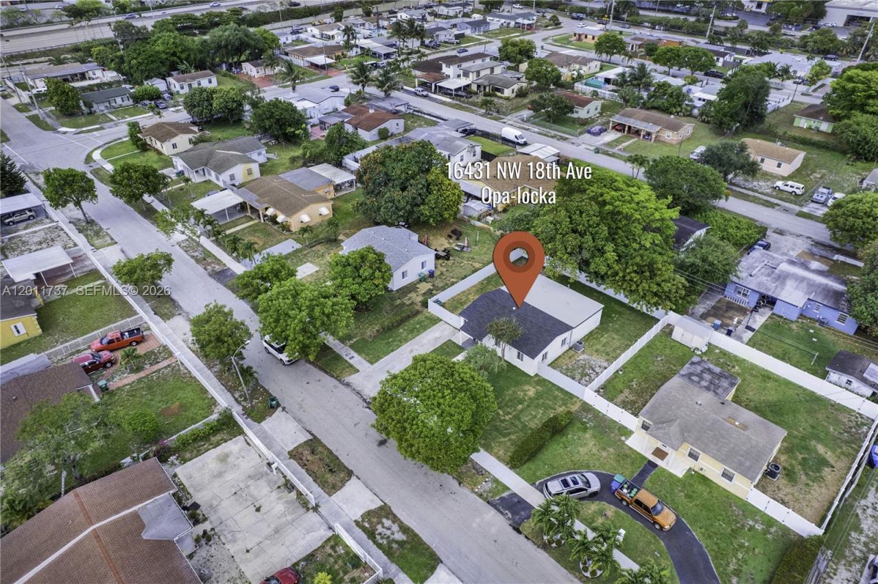 16431 NW 18 Ave, Miami Gardens, FL 33054 Photo