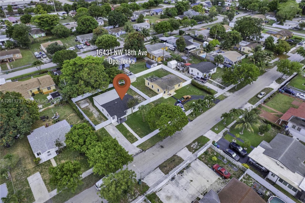 16431 NW 18 Ave, Miami Gardens, FL 33054 Photo
