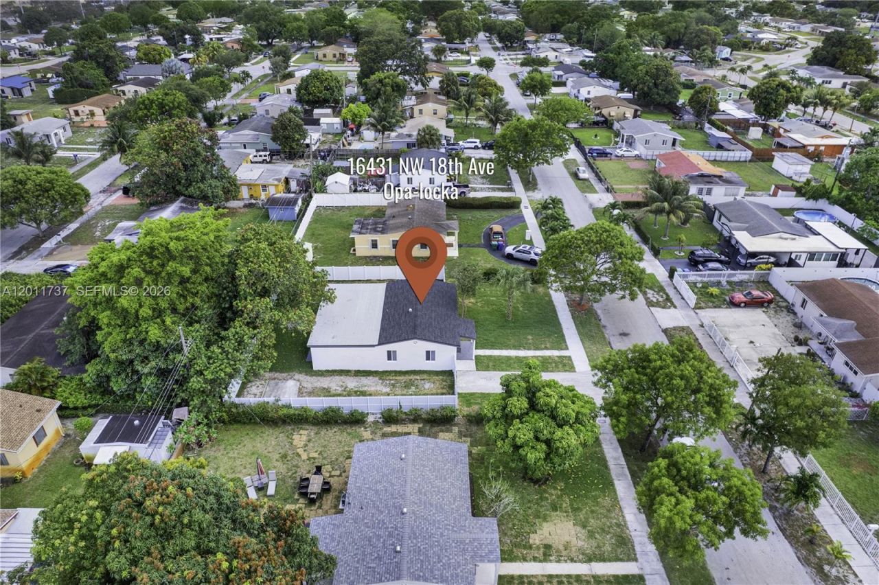16431 NW 18 Ave, Miami Gardens, FL 33054 Photo