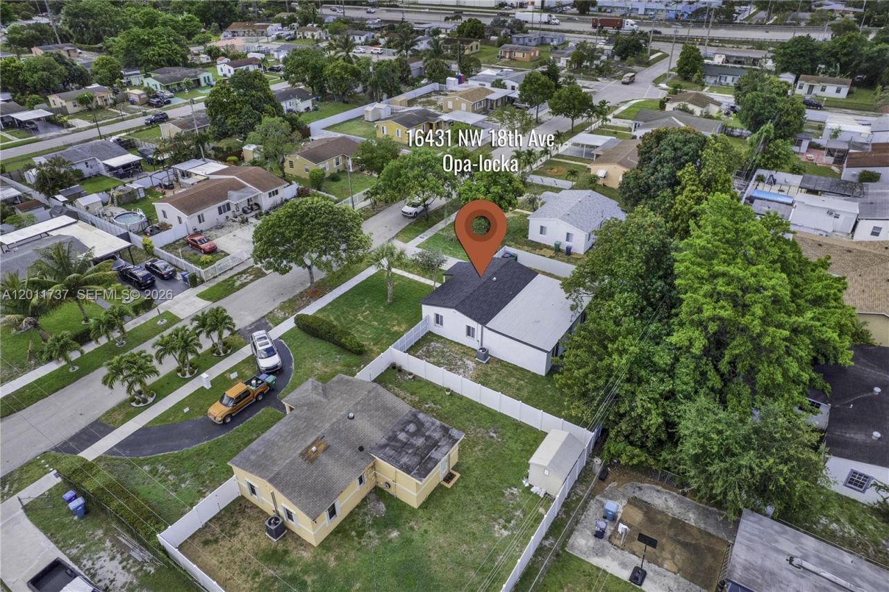 16431 NW 18 Ave, Miami Gardens, FL 33054 Photo