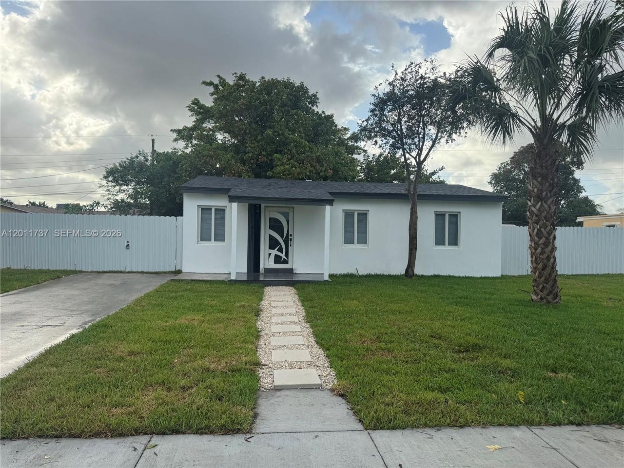 16431 NW 18 Ave, Miami Gardens, FL 33054 Photo