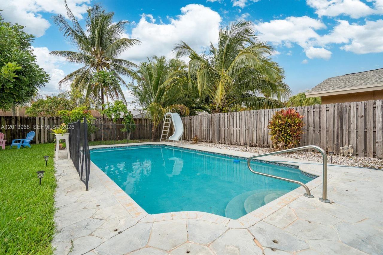 4125 NW 96th Ter , Unit 4125, Sunrise, FL 33351 Photo
