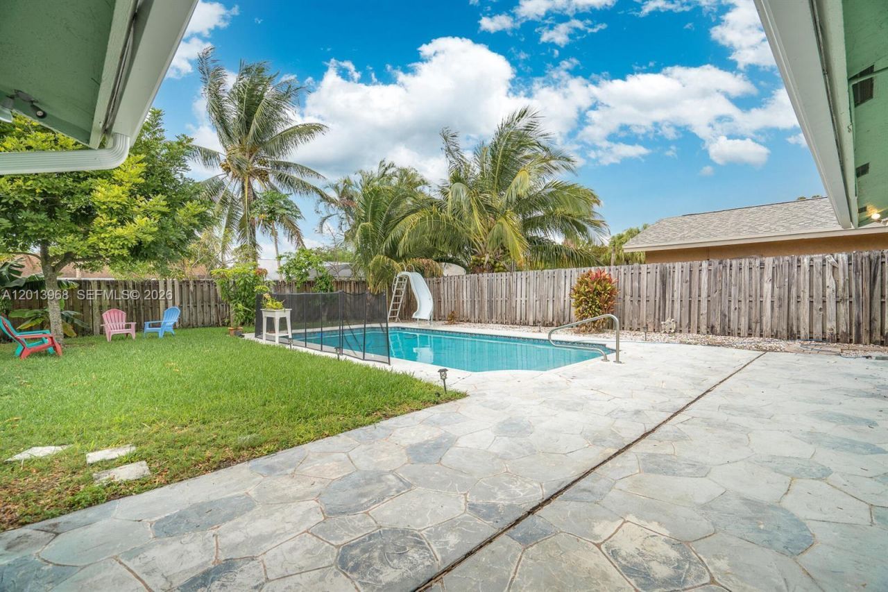 4125 NW 96th Ter , Unit 4125, Sunrise, FL 33351 Photo