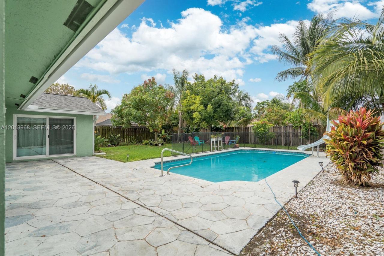 4125 NW 96th Ter , Unit 4125, Sunrise, FL 33351 Photo