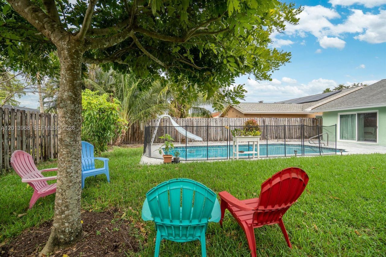 4125 NW 96th Ter , Unit 4125, Sunrise, FL 33351 Photo