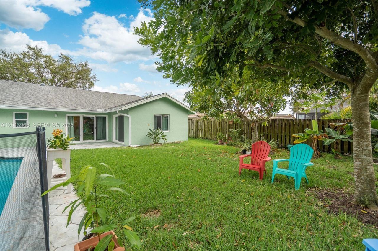 4125 NW 96th Ter , Unit 4125, Sunrise, FL 33351 Photo