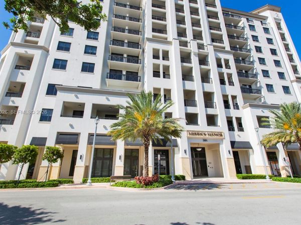 301 Altara Ave , Unit 712, Coral Gables, FL 33146