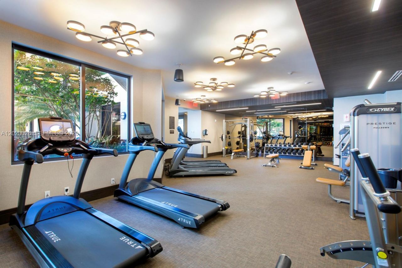 301 Altara Ave , Unit 712, Coral Gables, FL 33146 Photo