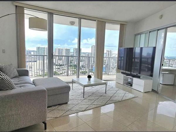 1750 N Bayshore Dr , Unit 3314, Miami, FL 33132