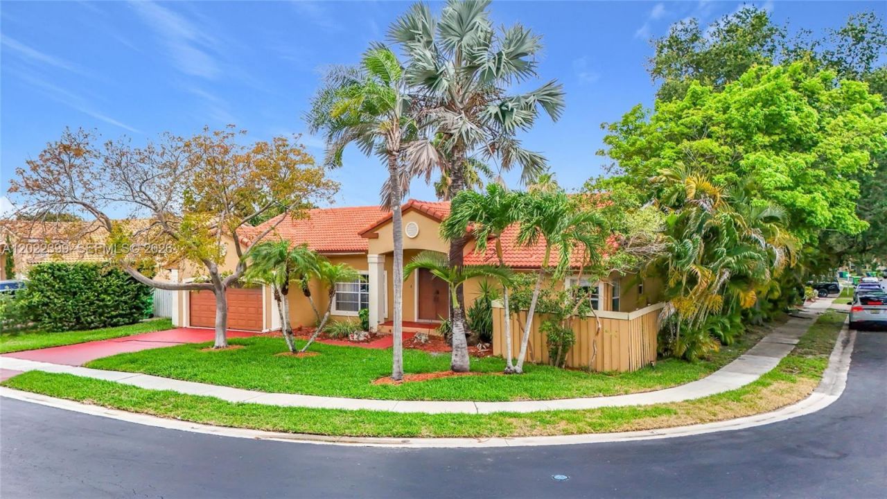 13313 NW 11th Dr, Sunrise, FL 33323 Photo