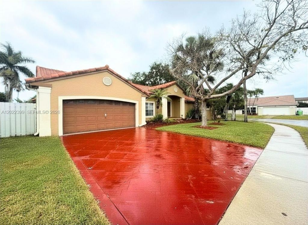 13313 NW 11th Dr, Sunrise, FL 33323 Photo