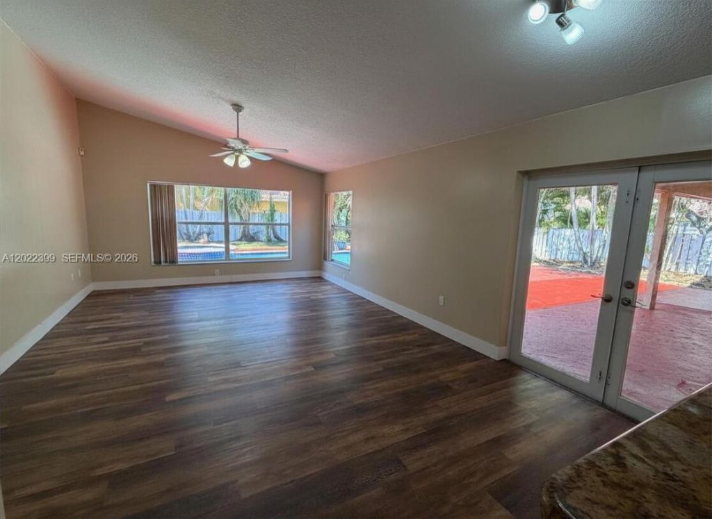 13313 NW 11th Dr, Sunrise, FL 33323 Photo