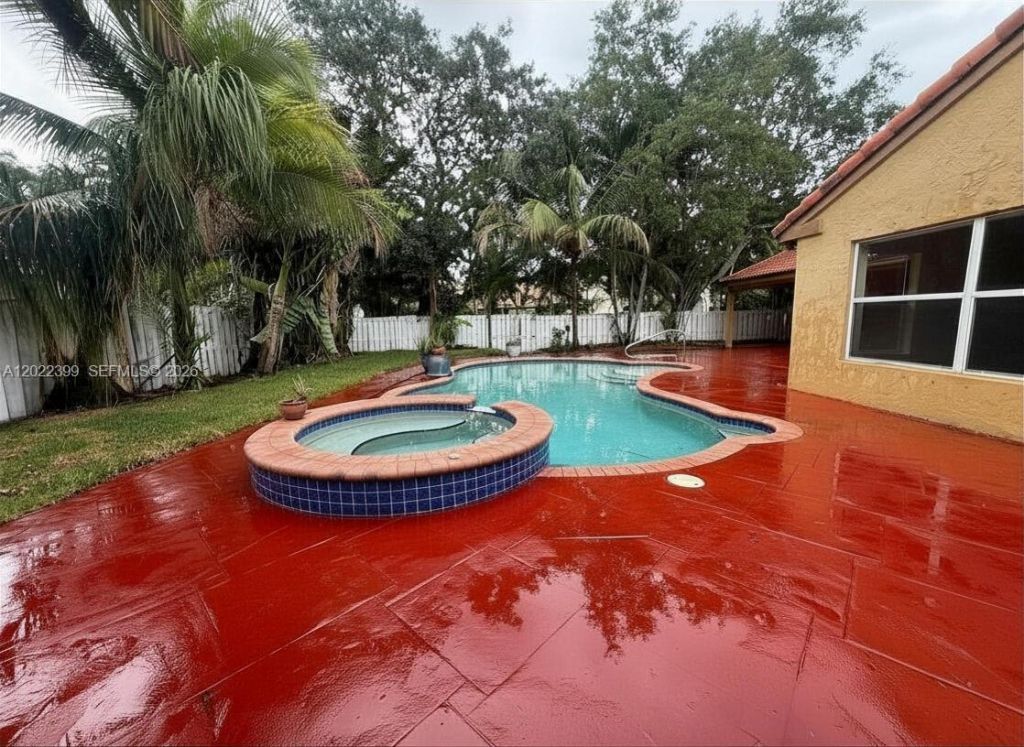 13313 NW 11th Dr, Sunrise, FL 33323 Photo