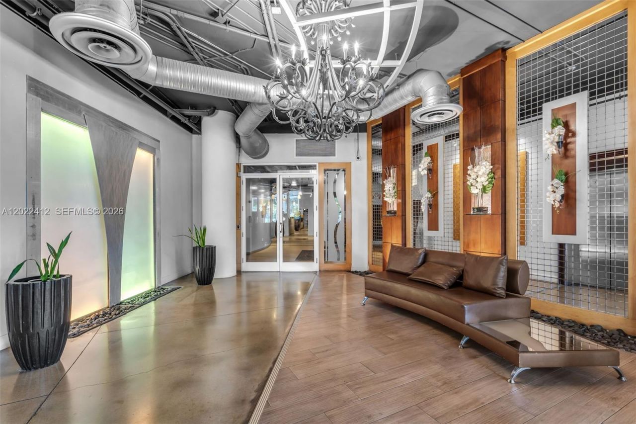 10 SW South River Dr , Unit 907, Miami, FL 33130 Photo