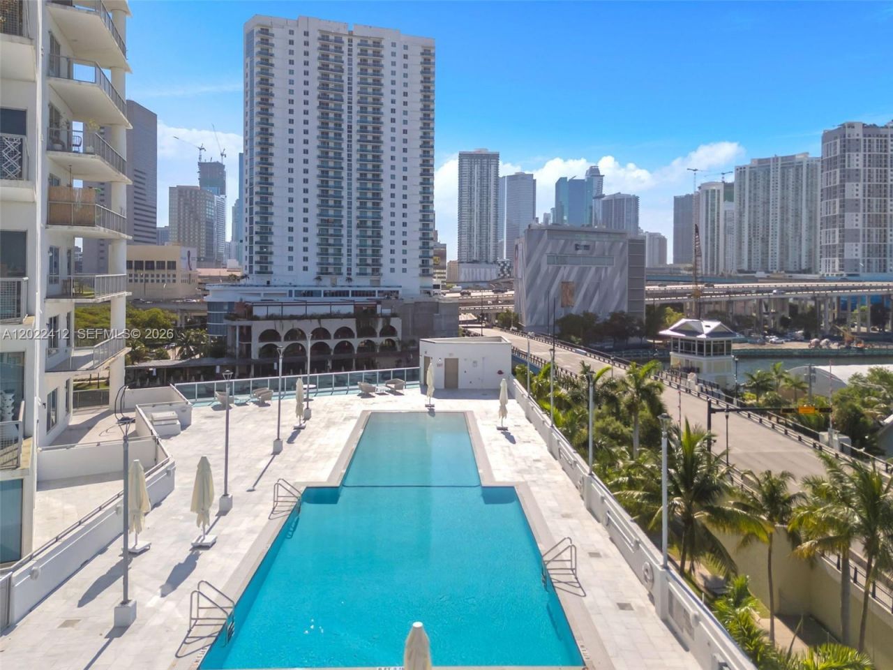 10 SW South River Dr , Unit 907, Miami, FL 33130 Photo