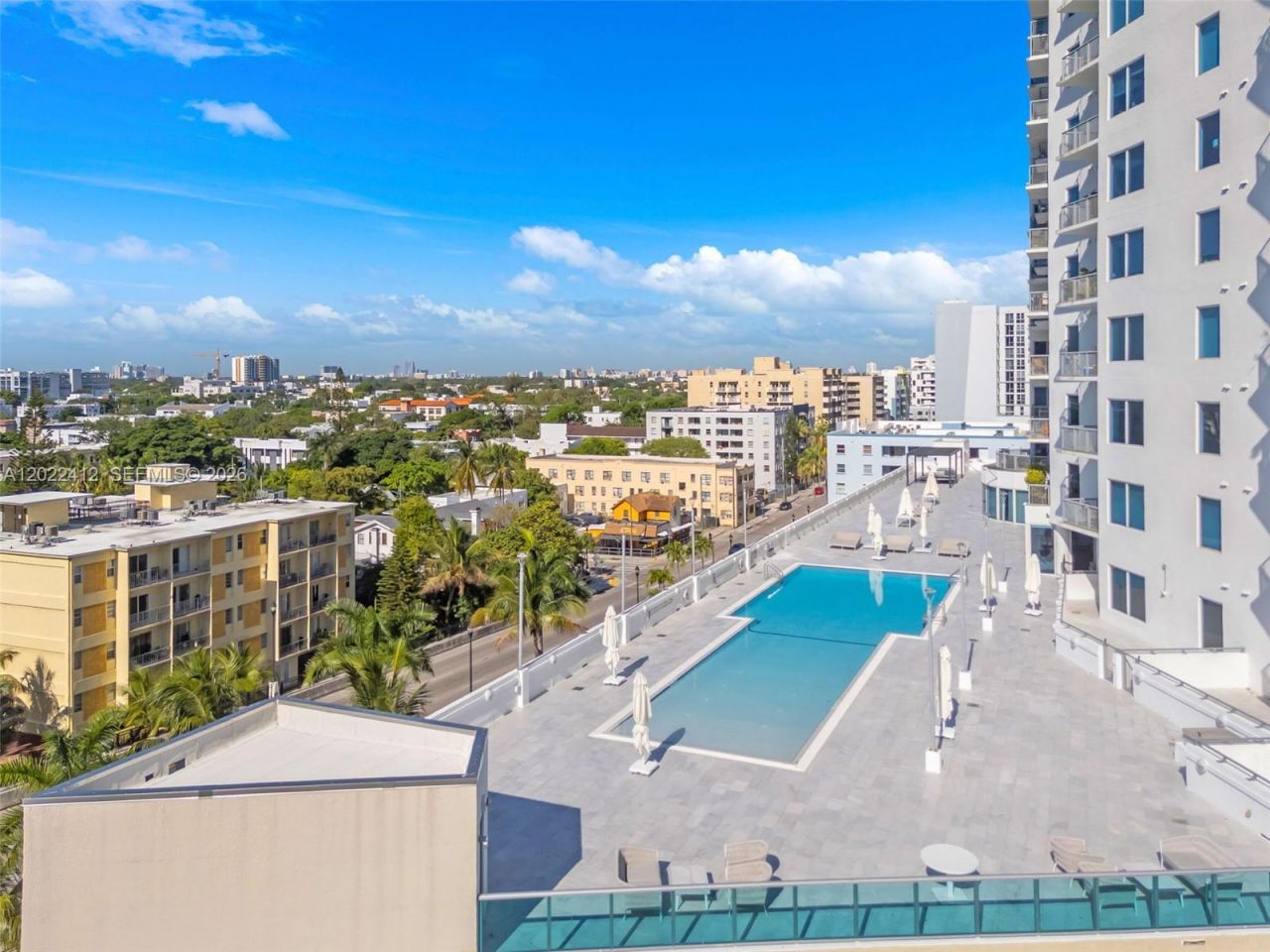 10 SW South River Dr , Unit 907, Miami, FL 33130 Photo