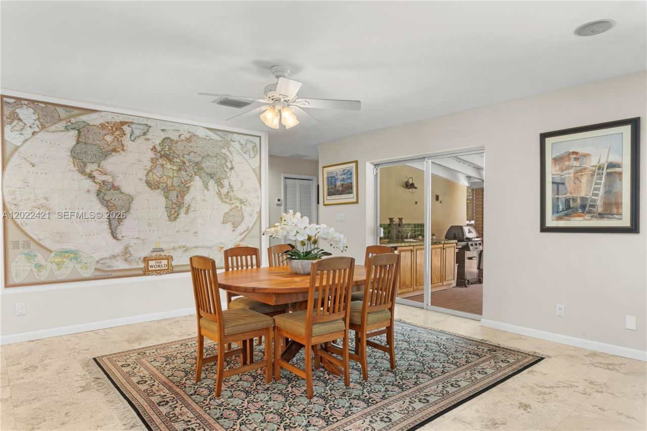 6845 SW 129th Ter , Pinecrest, FL 33156 Photo