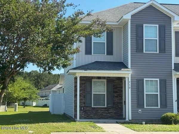 510 Cider Hill Road, Jacksonville, NC 28546