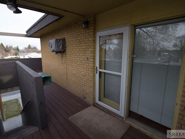 220 N Fanning Avenue, Unit 2, IDAHO FALLS, ID 83401
