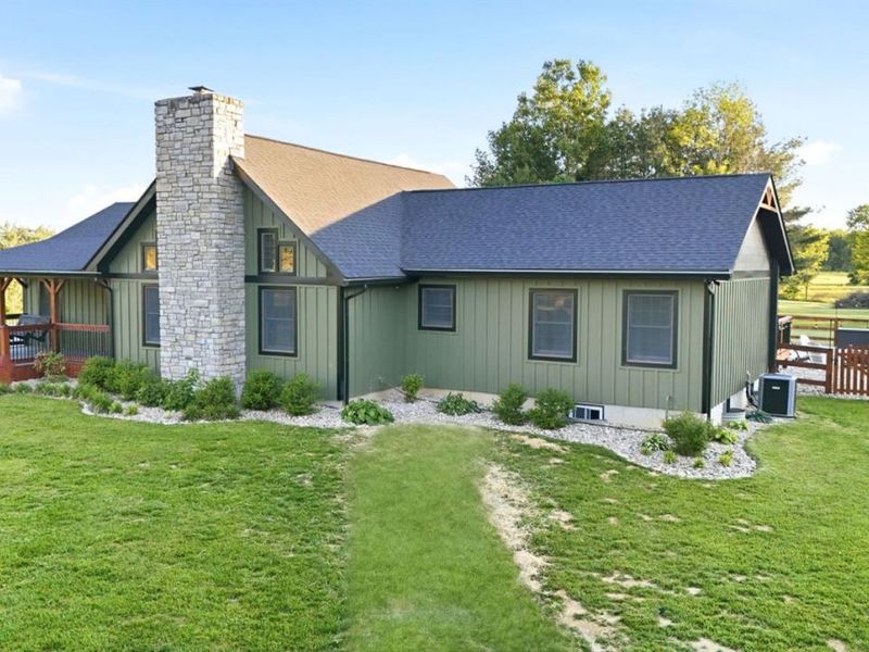 9267 Kunker Road, Harlan Twp, OH 45152 Photo 5