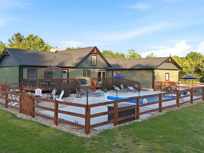 9267 Kunker Road, Harlan Twp, OH 45152 Photo 54