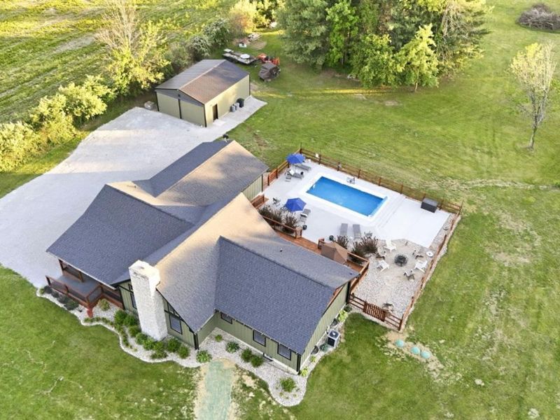 9267 Kunker Road, Harlan Twp, OH 45152 Photo 75