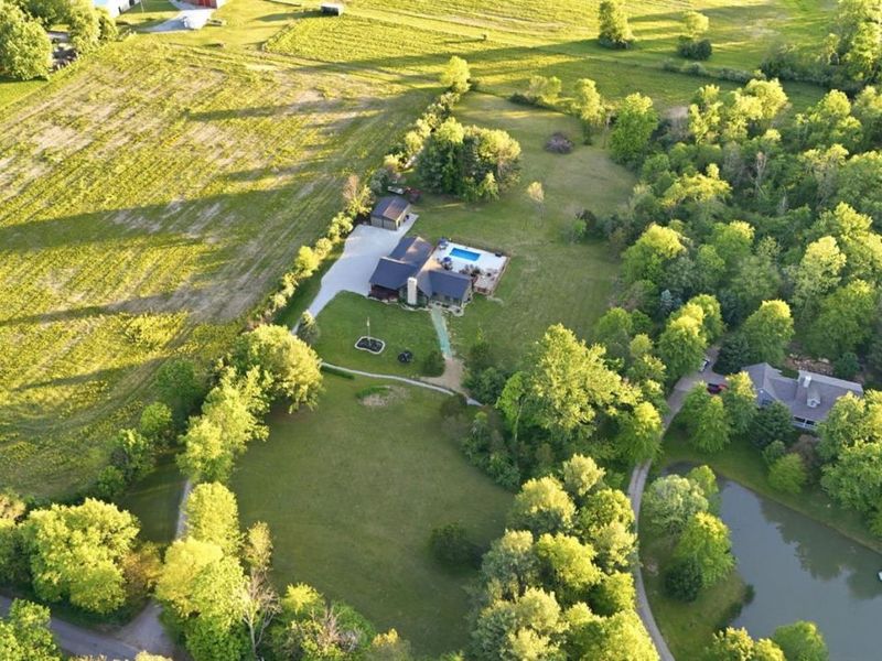 9267 Kunker Road, Harlan Twp, OH 45152 Photo 82