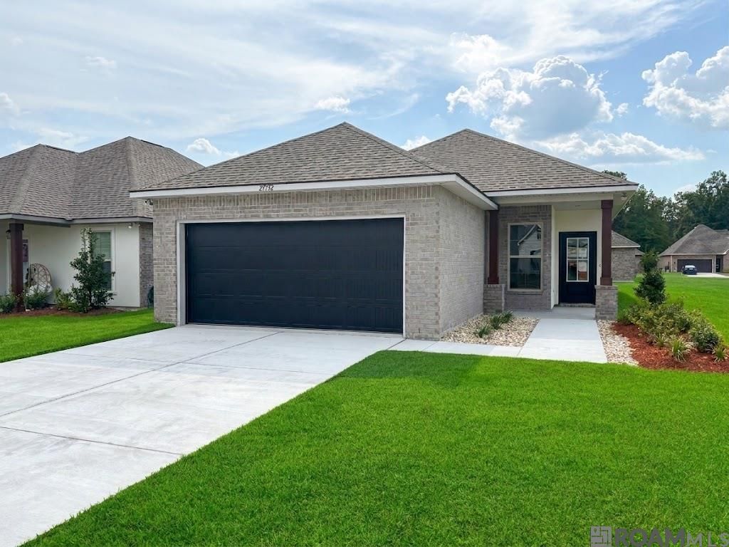 25753 Raines Ave, Denham Springs, LA 70726 Main Photo