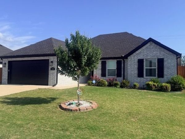 241 Idaho Avenue , Farmington, AR 72730
